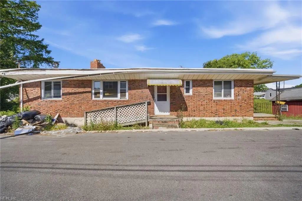 125 S Capital St, Suffolk