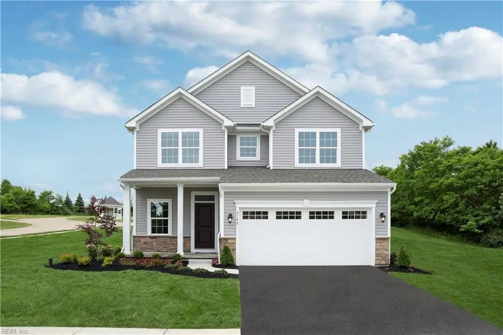 324 Pocosin Path, Poquoson