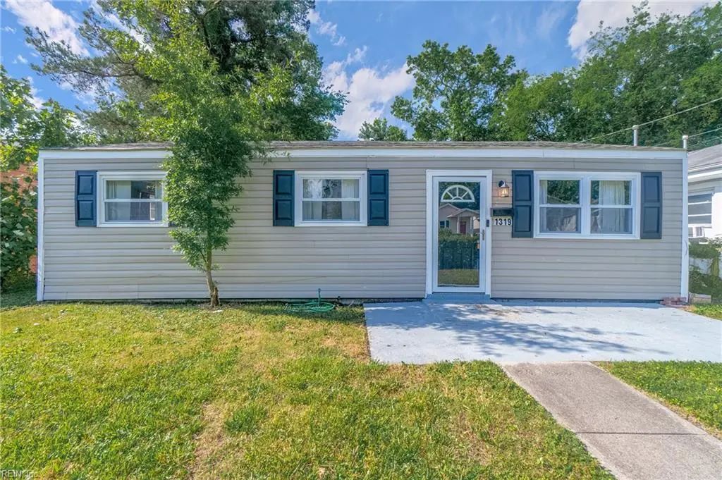 1319 W 41st St, Norfolk