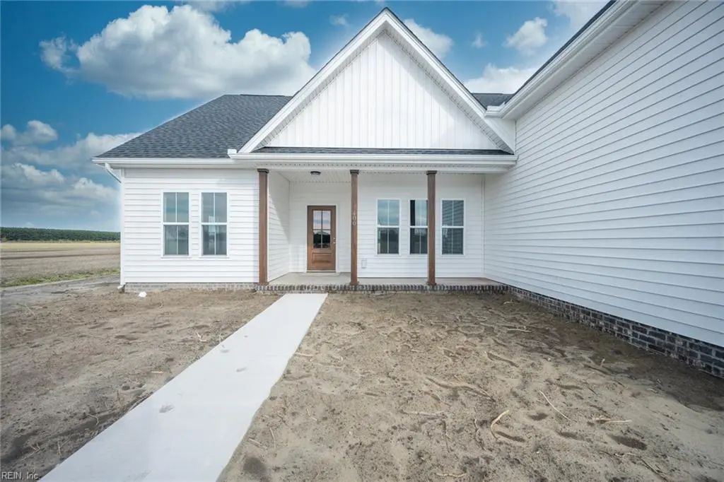 350 Sharber Ln, Pasquotank County