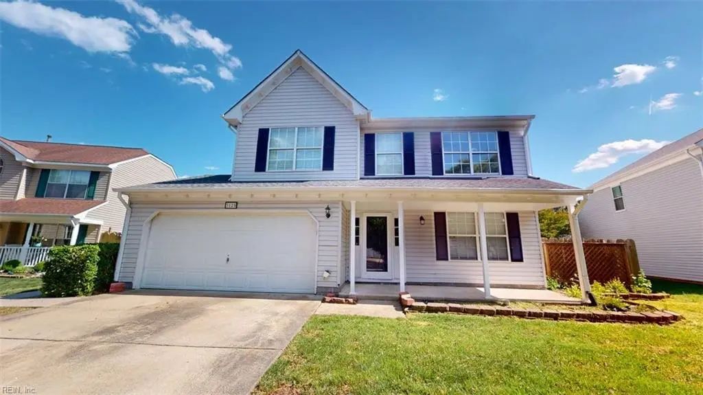 3125 Niagara Way, Virginia Beach