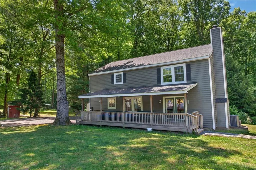 9652 Laurelwood Ln, Gloucester County