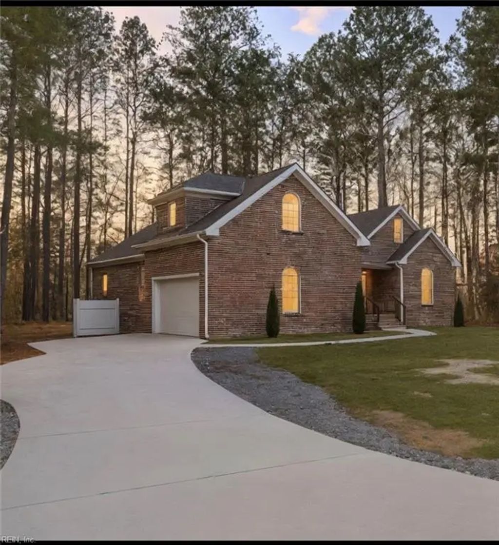 433 Riversound Dr, Chowan County