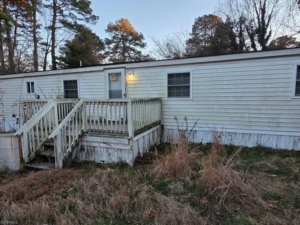 3594 George Wash Memorial Hwy, Gloucester County