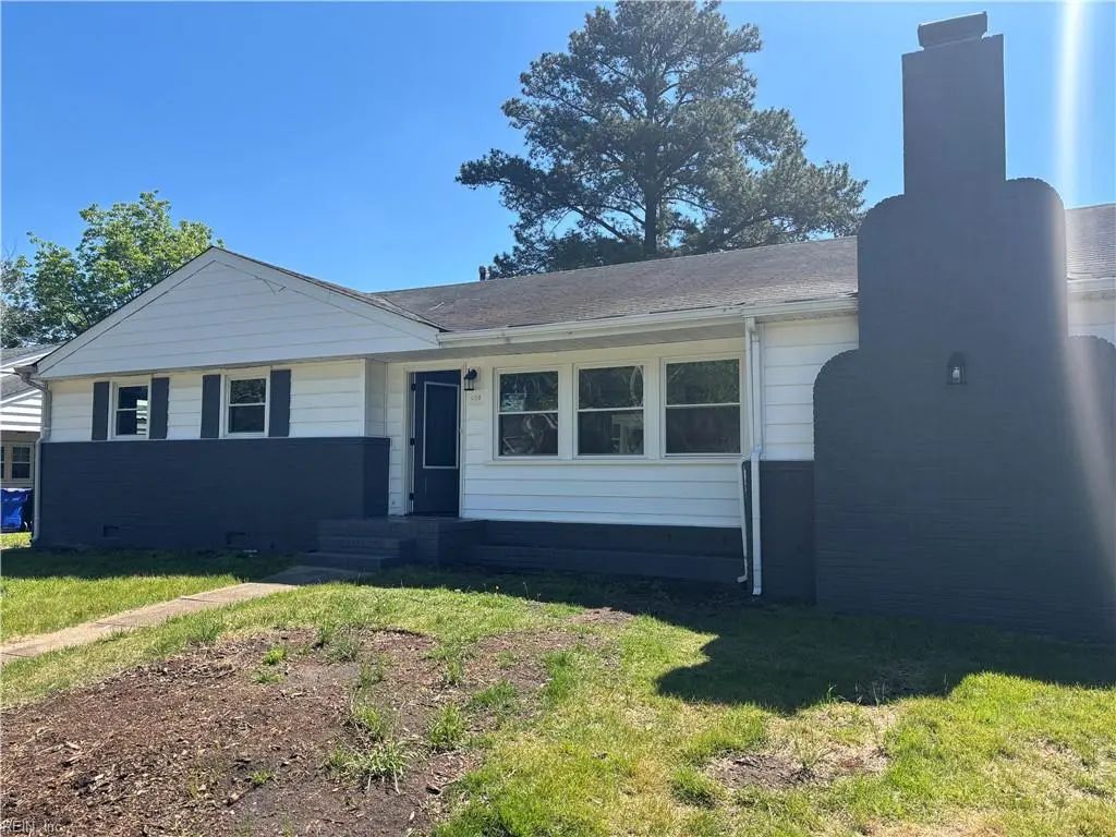 609 Berkshire Rd, Portsmouth