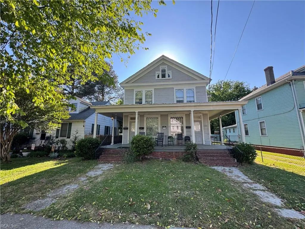 344 Maryland Ave, Portsmouth