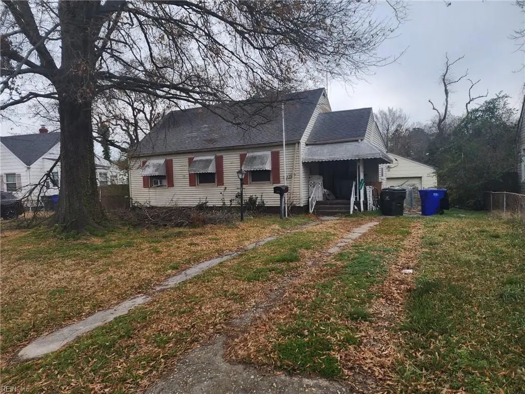 3476 E Bonner Dr, Norfolk