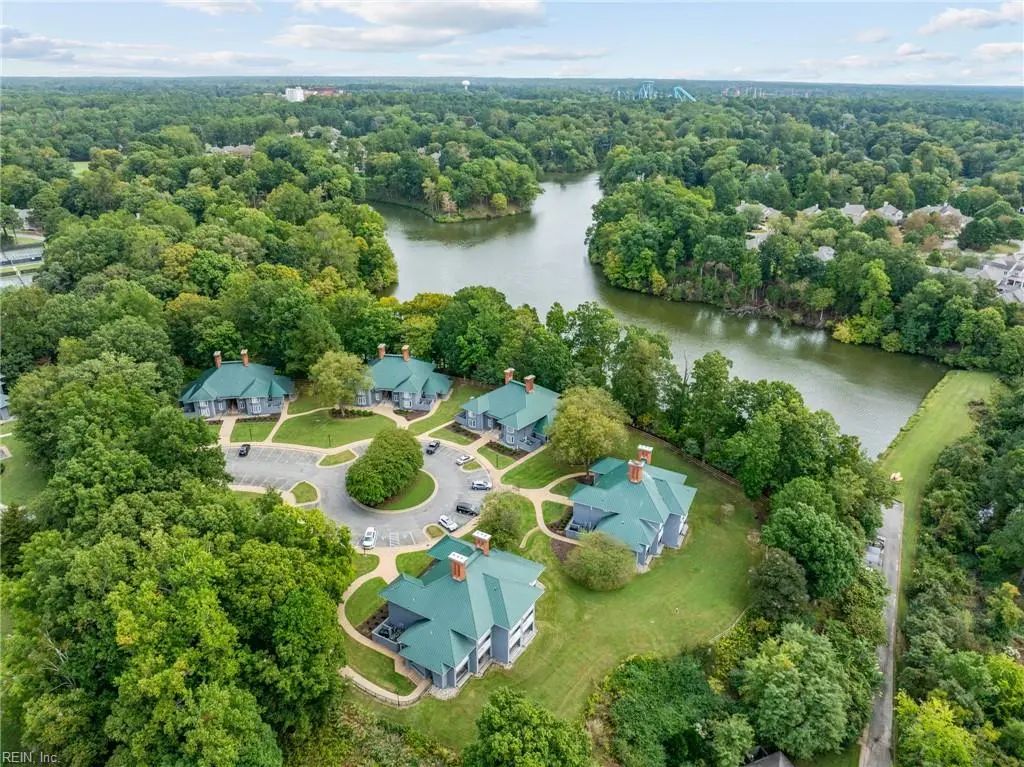 723 Graves Ordinary, James City County