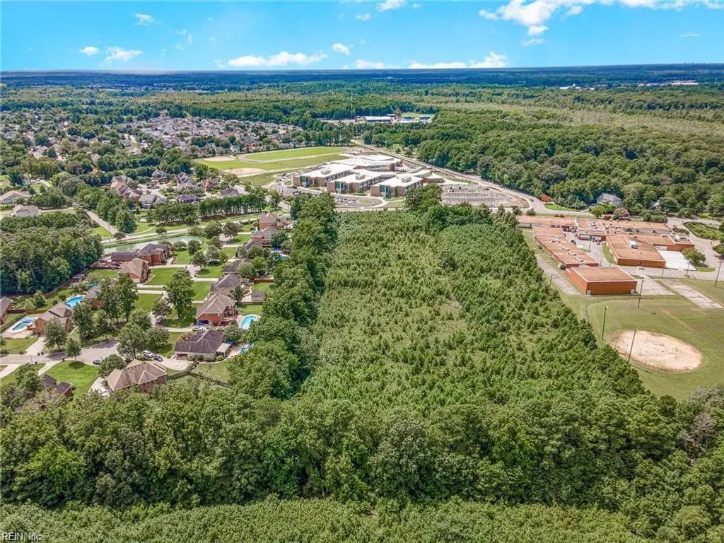 9+ac Seaboard Rd, Virginia Beach