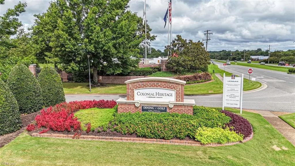 3912 Ethan Ln, James City County