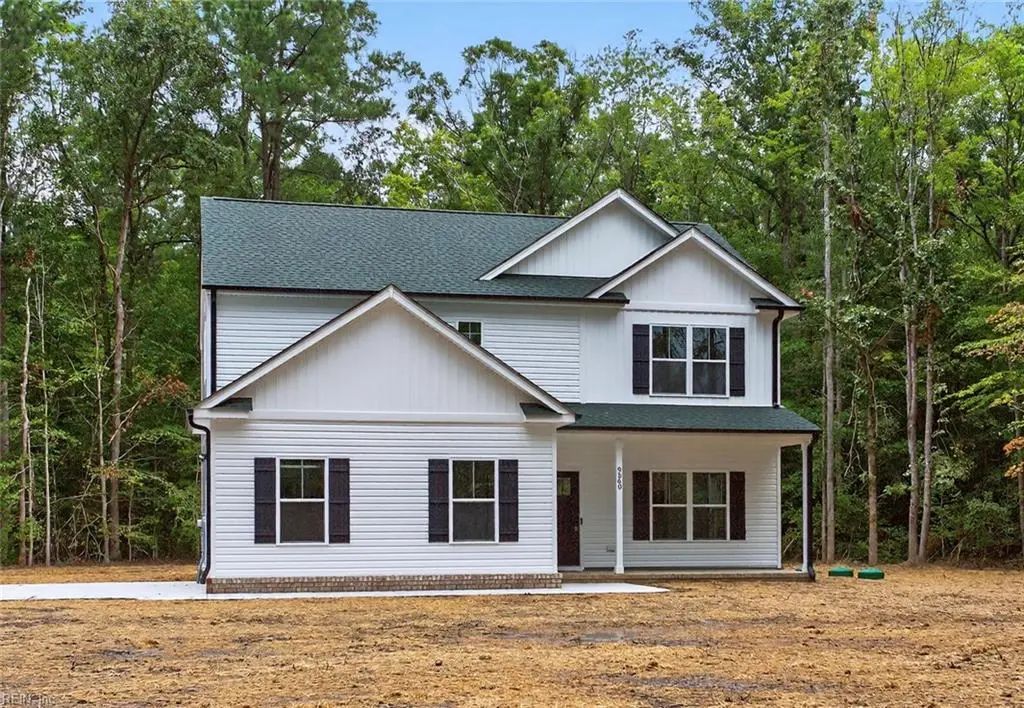 2109 Holland Corner Rd, Suffolk