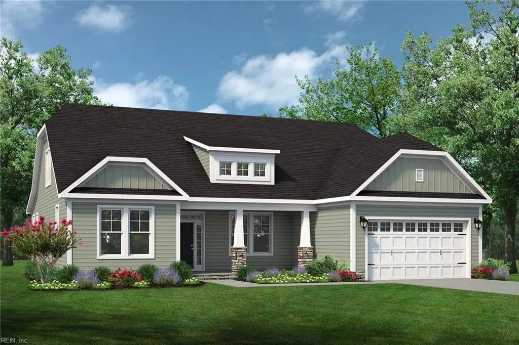 121 Margolies Ct, Suffolk