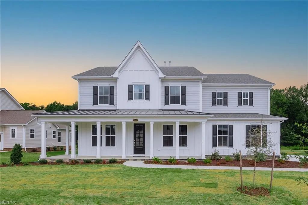 111 Margolies Court Ct, Suffolk