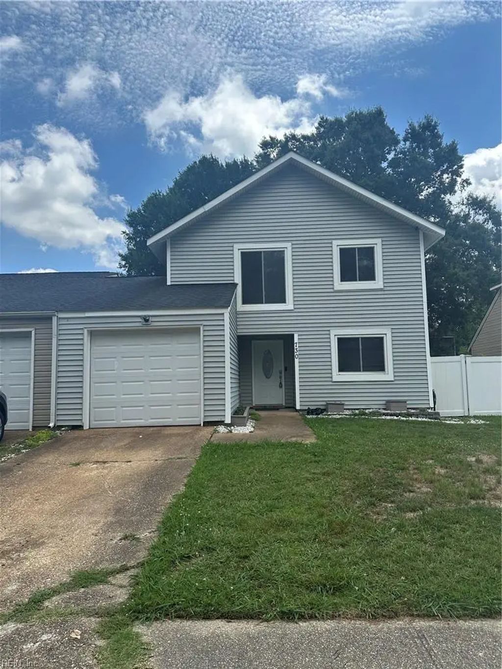 730 Lincoln Ave, Virginia Beach
