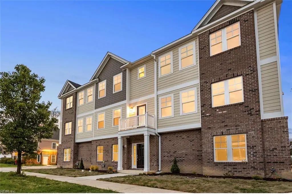 621 Commonwealth Dr, York County