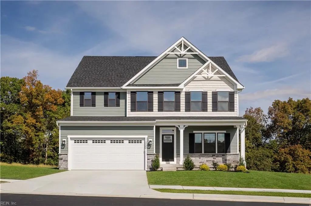 5150 Mann Rd, James City County