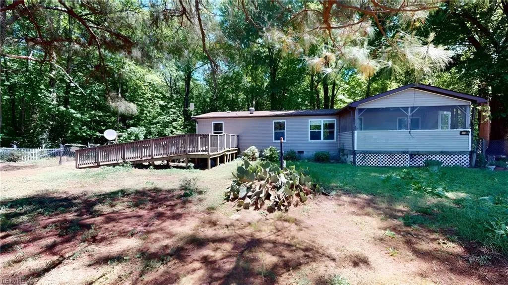 5080 Sandy Clay Ln, Gloucester County