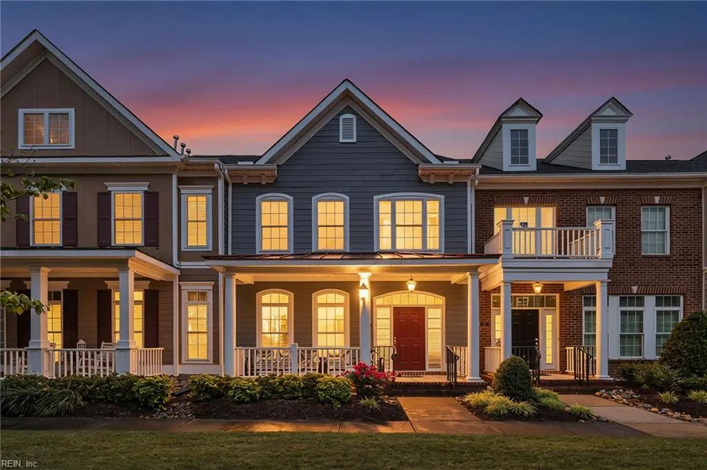 925 Cranberry Dr, Chesapeake