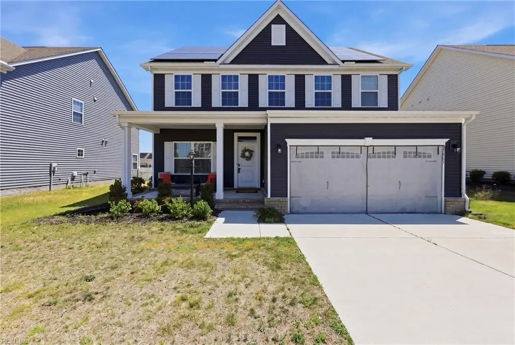 563 Spring Hill Pl, Isle of Wight County