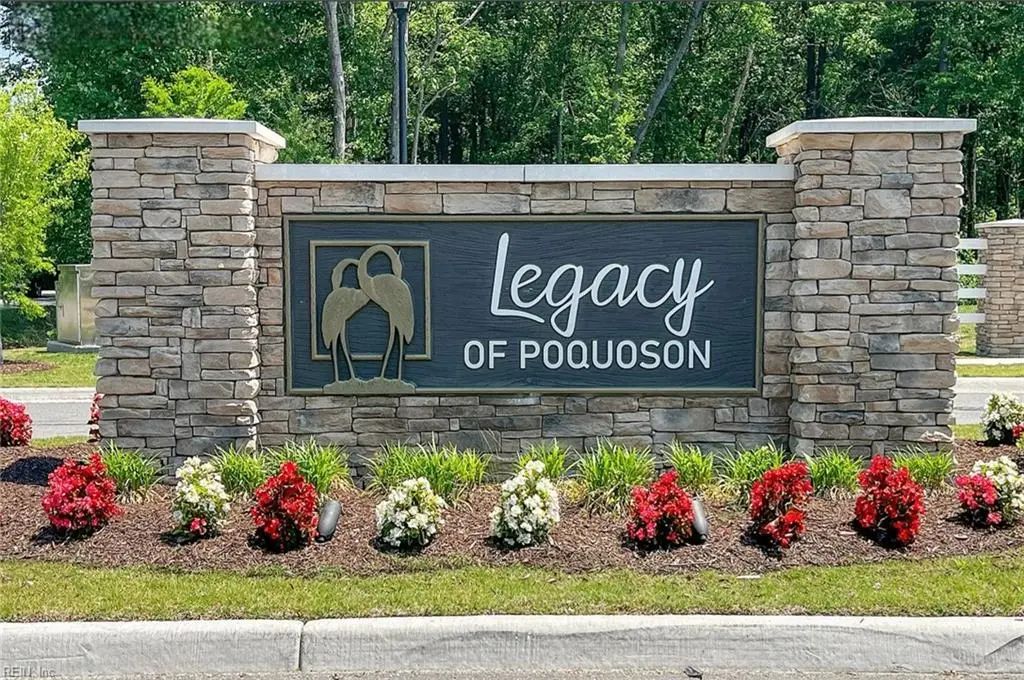 114 Legacy Blvd, Poquoson
