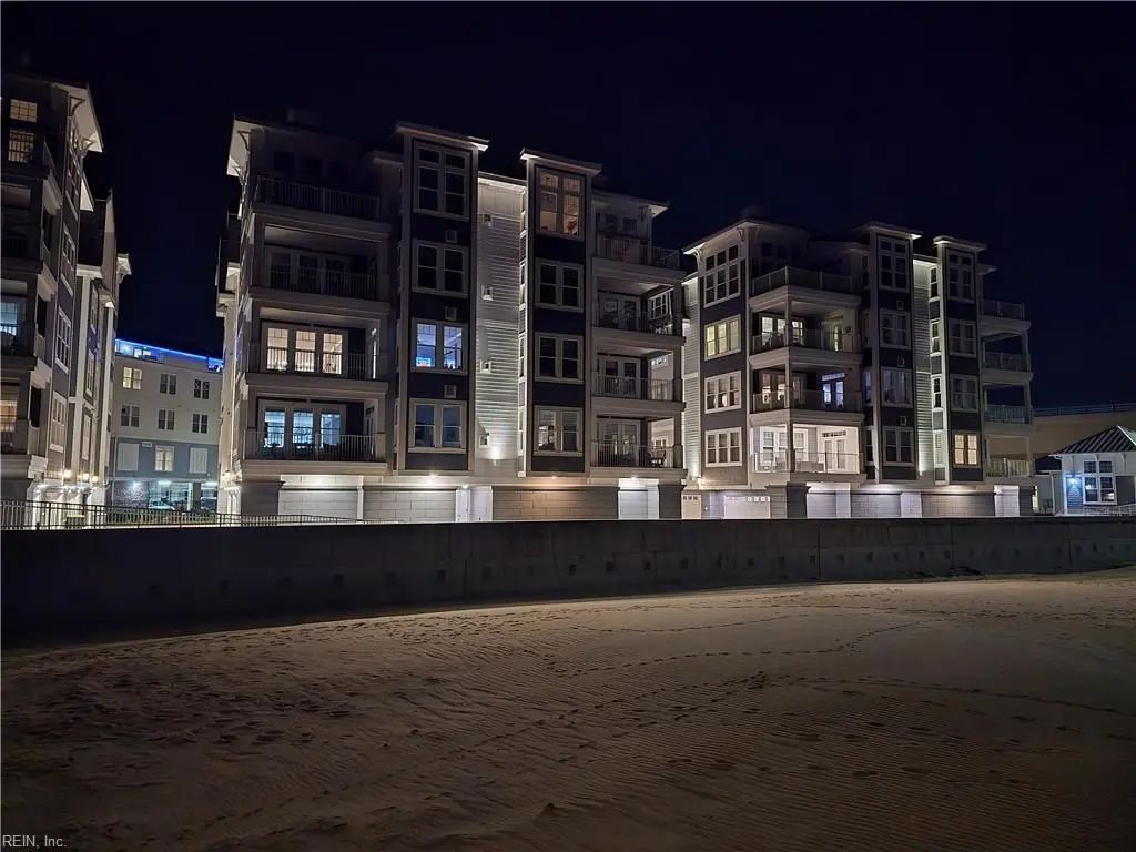 2309 Point Chesapeake Quay, Virginia Beach