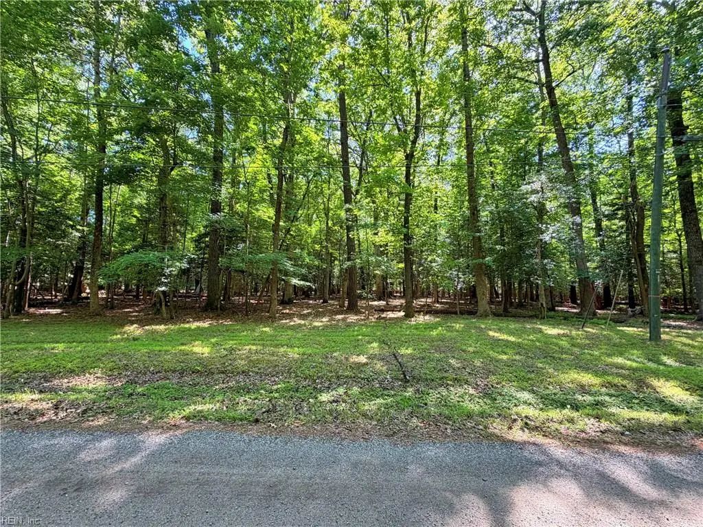 Lot 11 Longwood Dr, Isle of Wight County