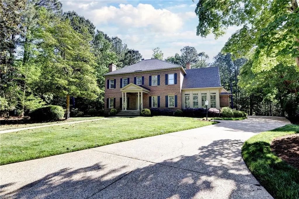 3251 Wingfield Lake Rd, James City County