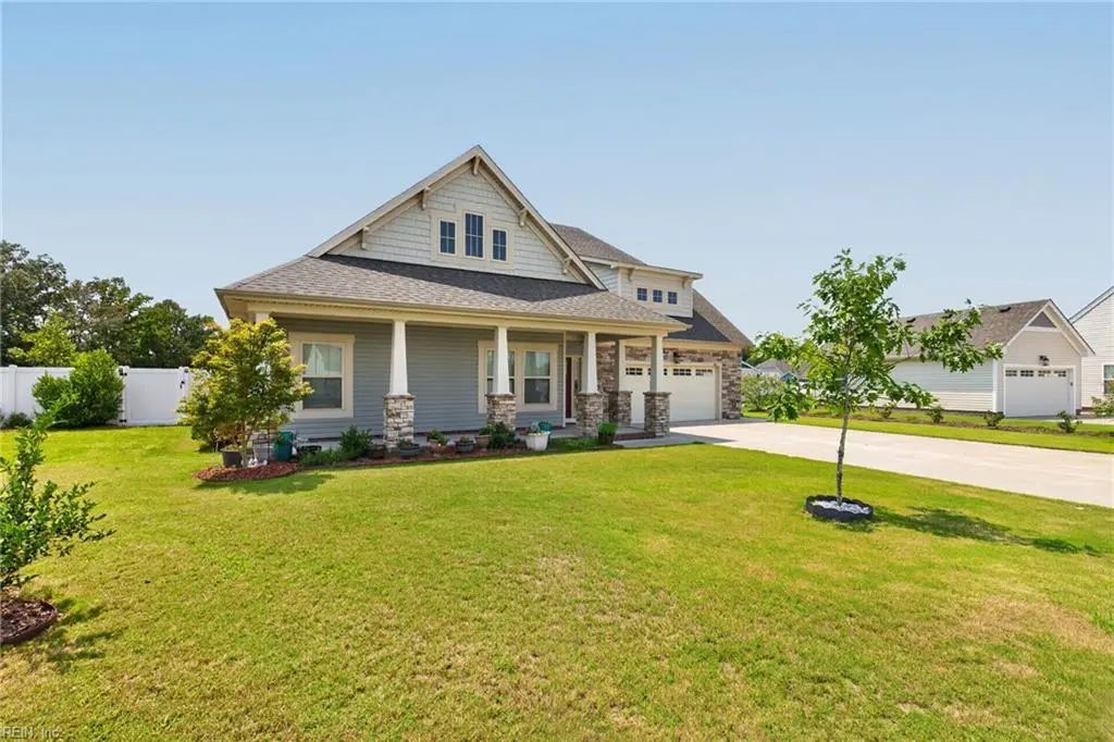 106 Snoozy Manor Ln, Moyock