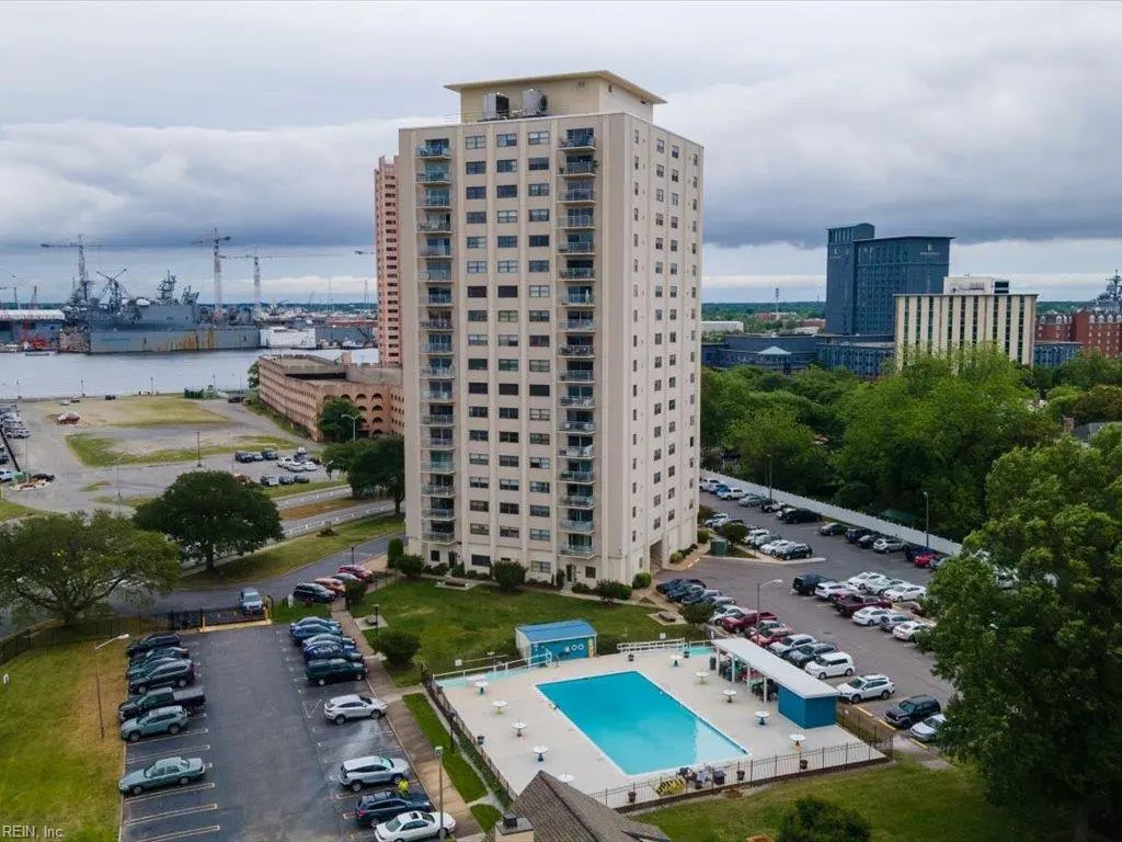 1 Crawford Pw, Portsmouth