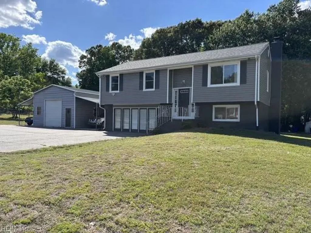 7200 Springlake Dr, Prince George County