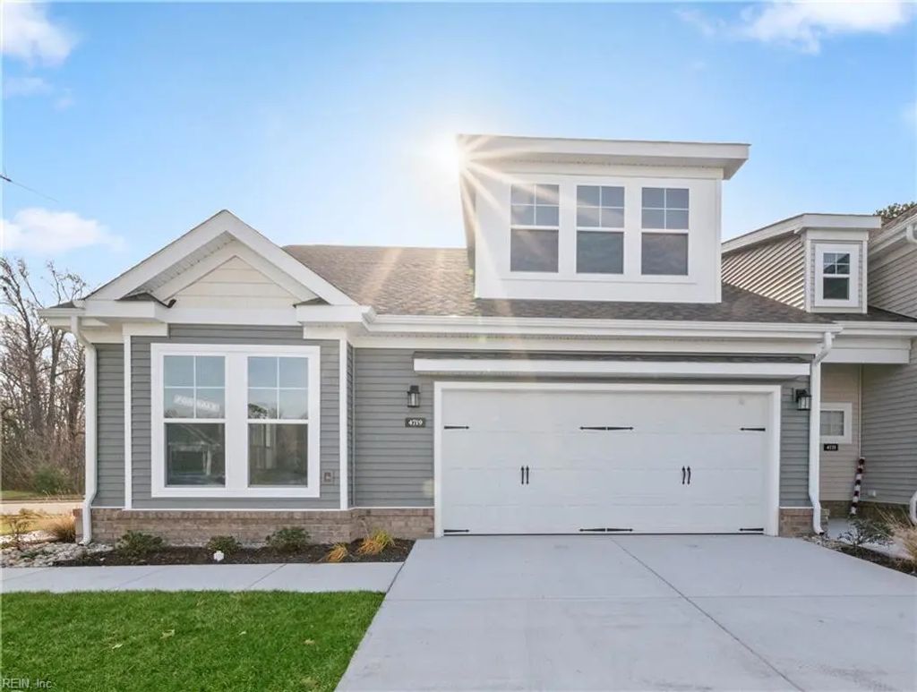 4615 Longleaf Pl, Chesapeake