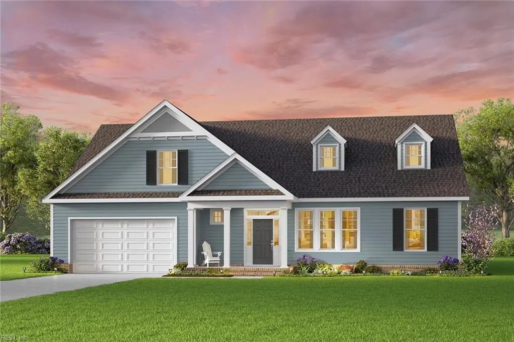 Mm N Tall Pines (kentland) Trl, Moyock