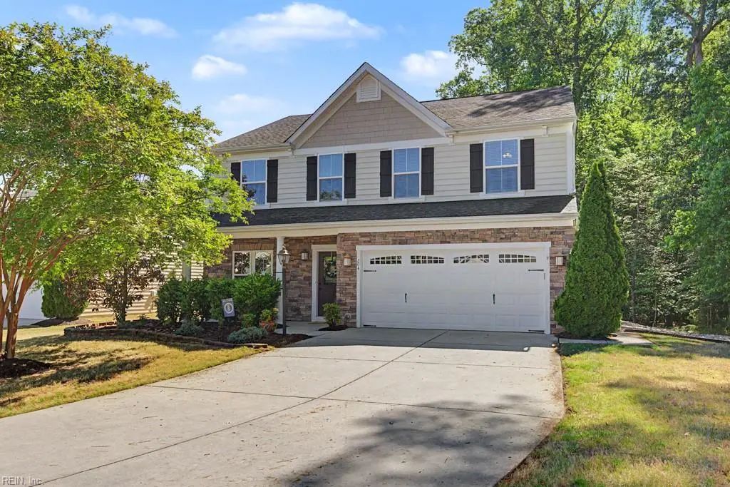 204 Christopher Ln, York County
