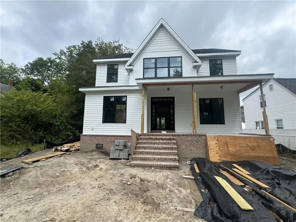 238 E 41st St, Norfolk