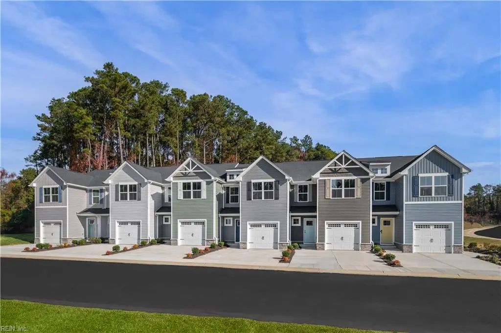 119 Summit View Ln, Franklin