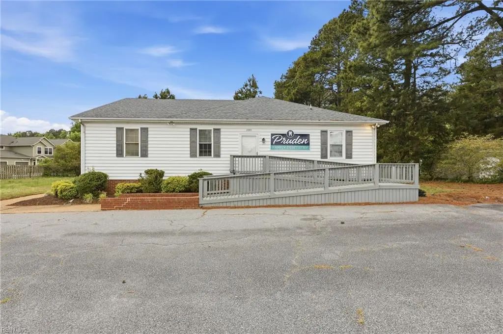 2303 Pruden Blvd, Suffolk