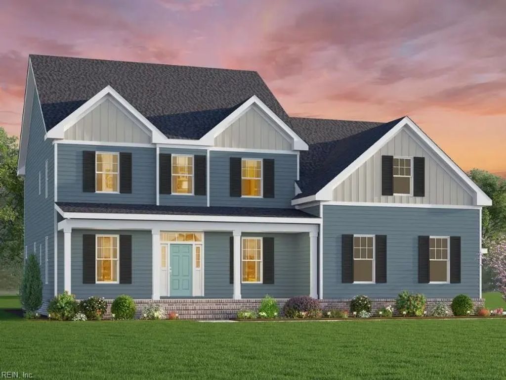 Mm Taft (davidson Homesite A-2) Rd, Chesapeake