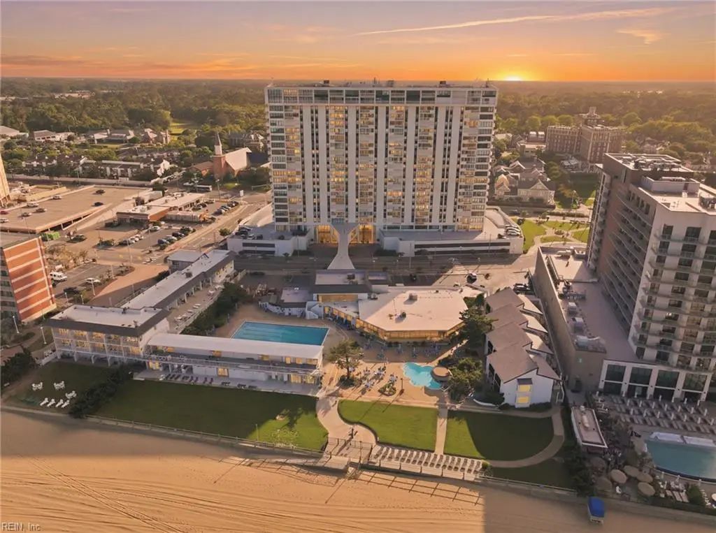 4004 Atlantic Ave, Virginia Beach