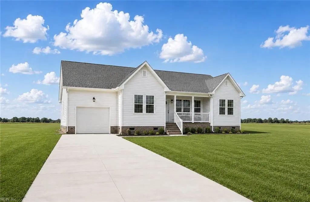 224 Lowes Ln, Perquimans County