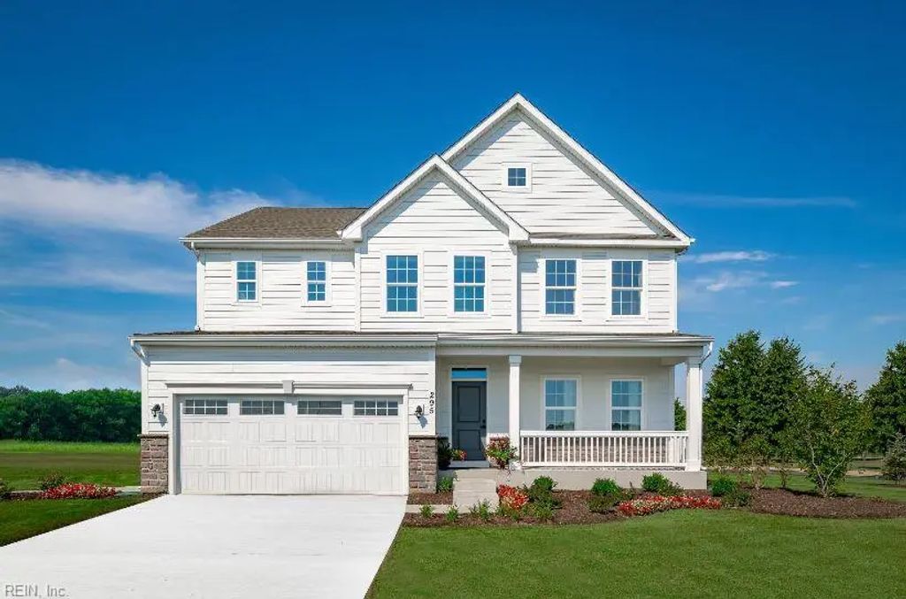 222 Roberta Loop, Moyock
