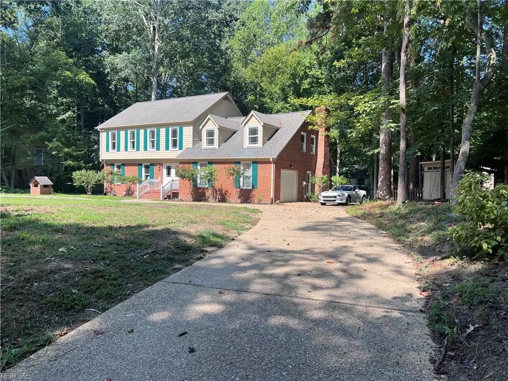 206 Buford Rd, James City County