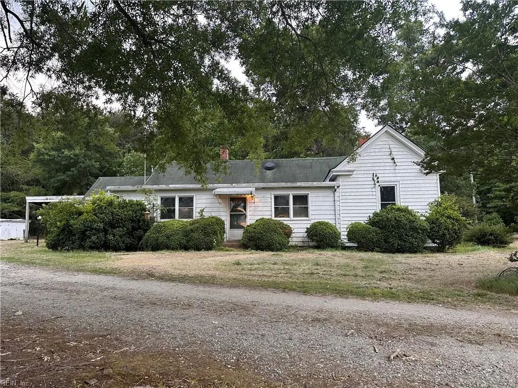 3380 Runnymeade Rd, Surry County