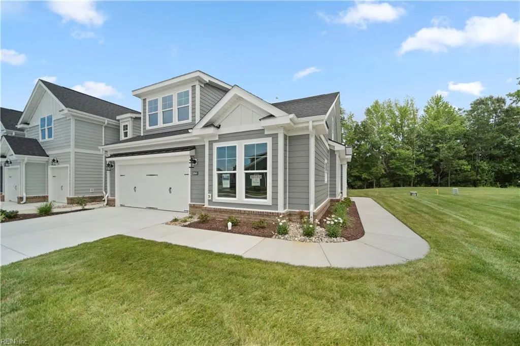 2065 Asher (lot 8) Dr, Suffolk