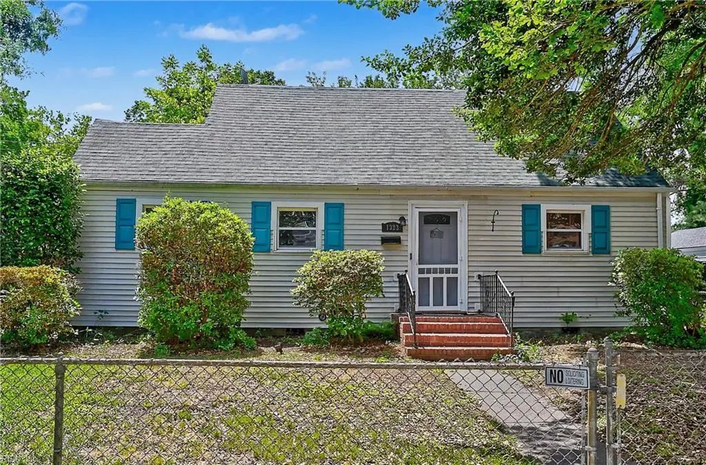 1323 Jenifer St, Norfolk
