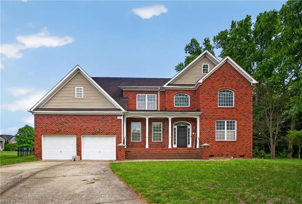 3005 Jib Ct, Suffolk