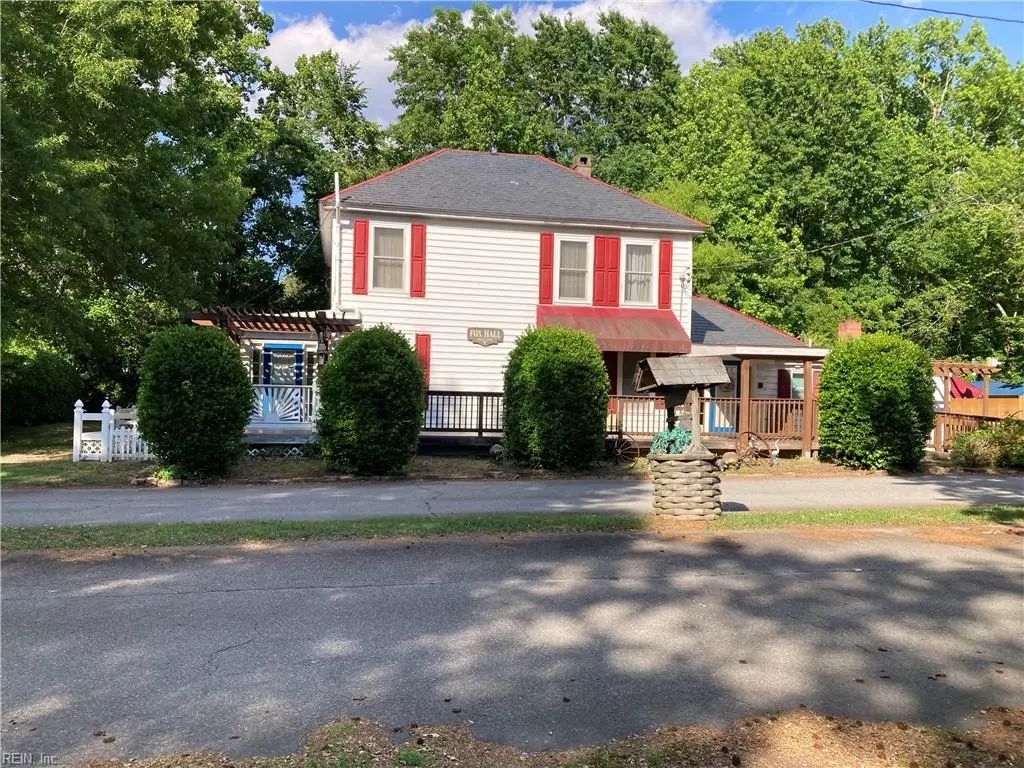 4261 Taylor Rd, Chesapeake