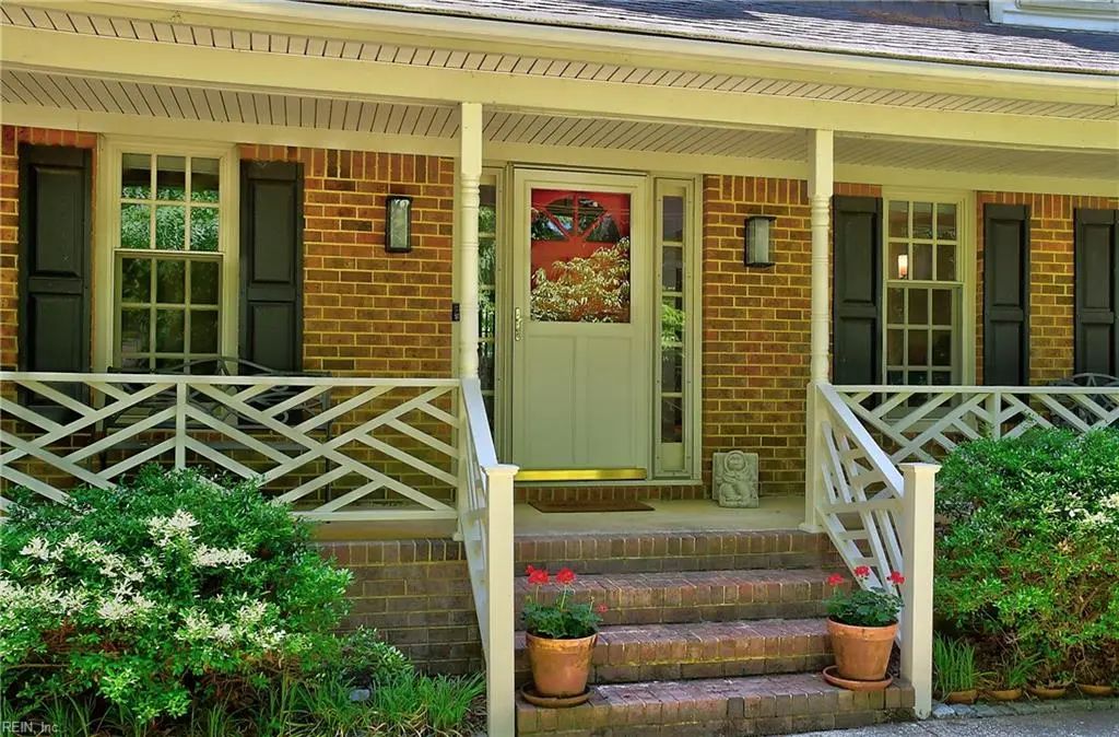 946 Quail Run Quay, Virginia Beach