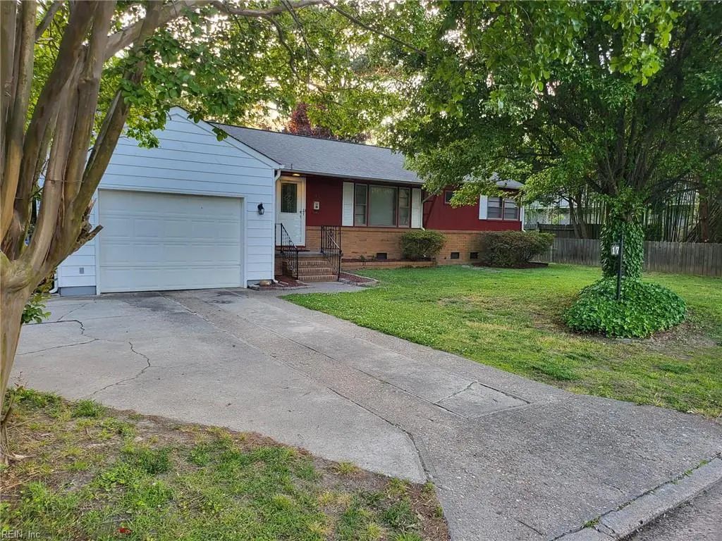 17 Gay Dr, Newport News
