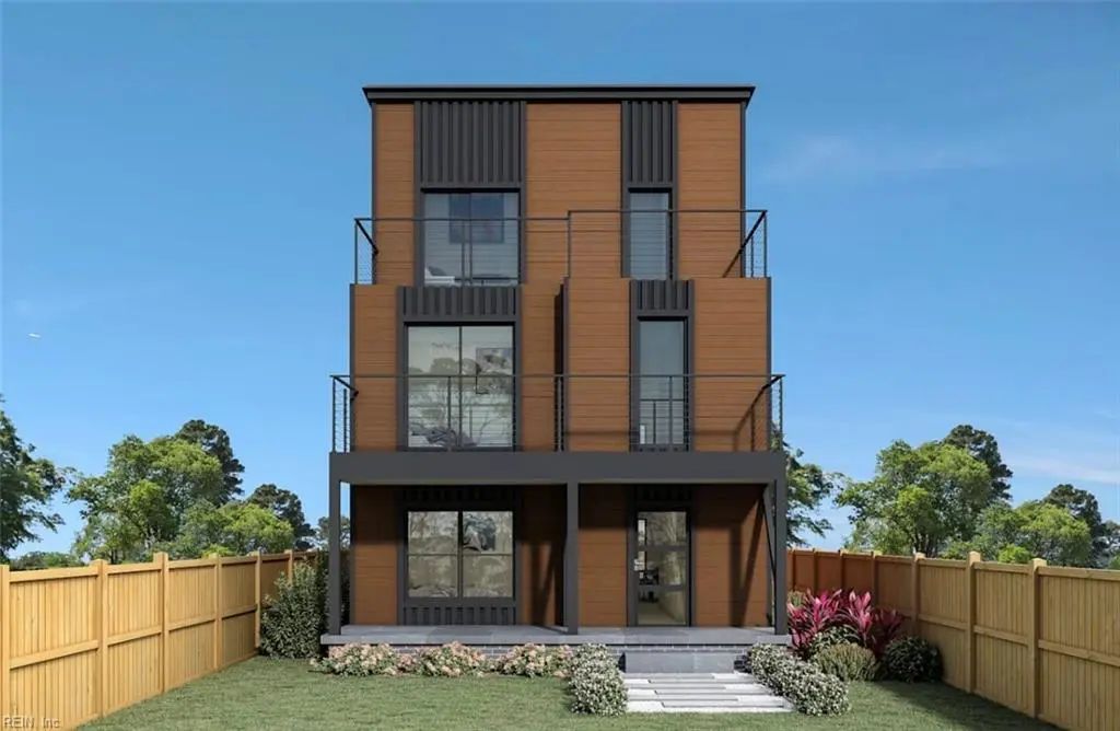 227 Herbert Ave, Hampton