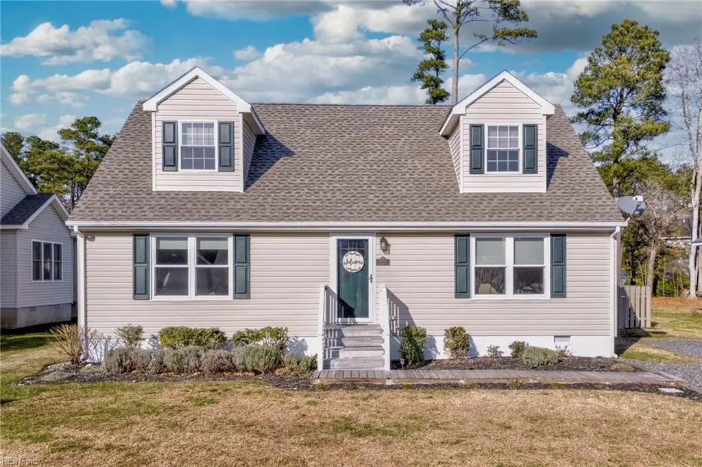 37323 Doubloon Dr, Accomack County